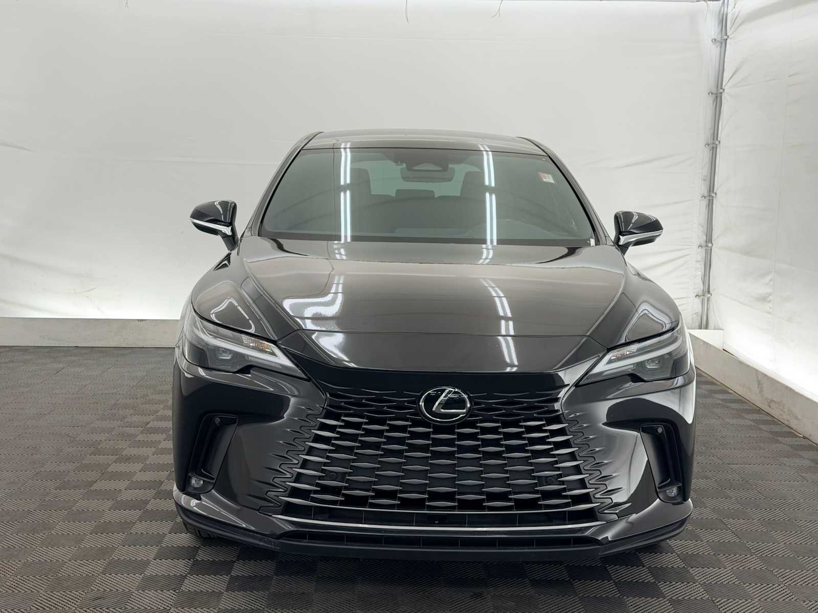 Thumbnail: 2024 Lexus RX - 9