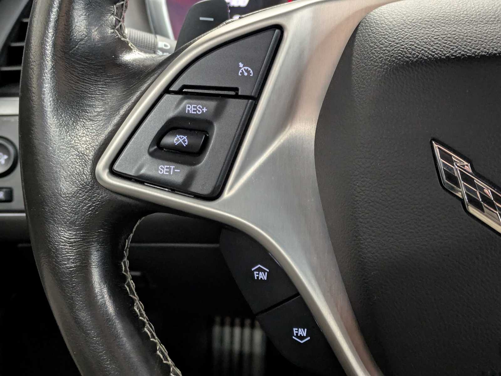 Thumbnail: 2019 Chevrolet Corvette - 17