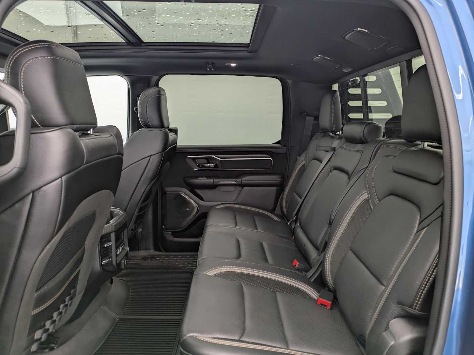 Thumbnail: 2024 RAM 1500 - 22