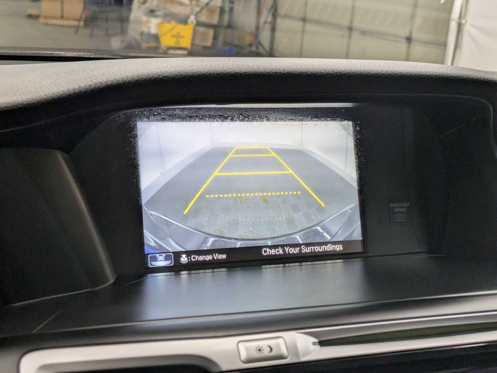 Thumbnail: 2014 Honda Accord - 29