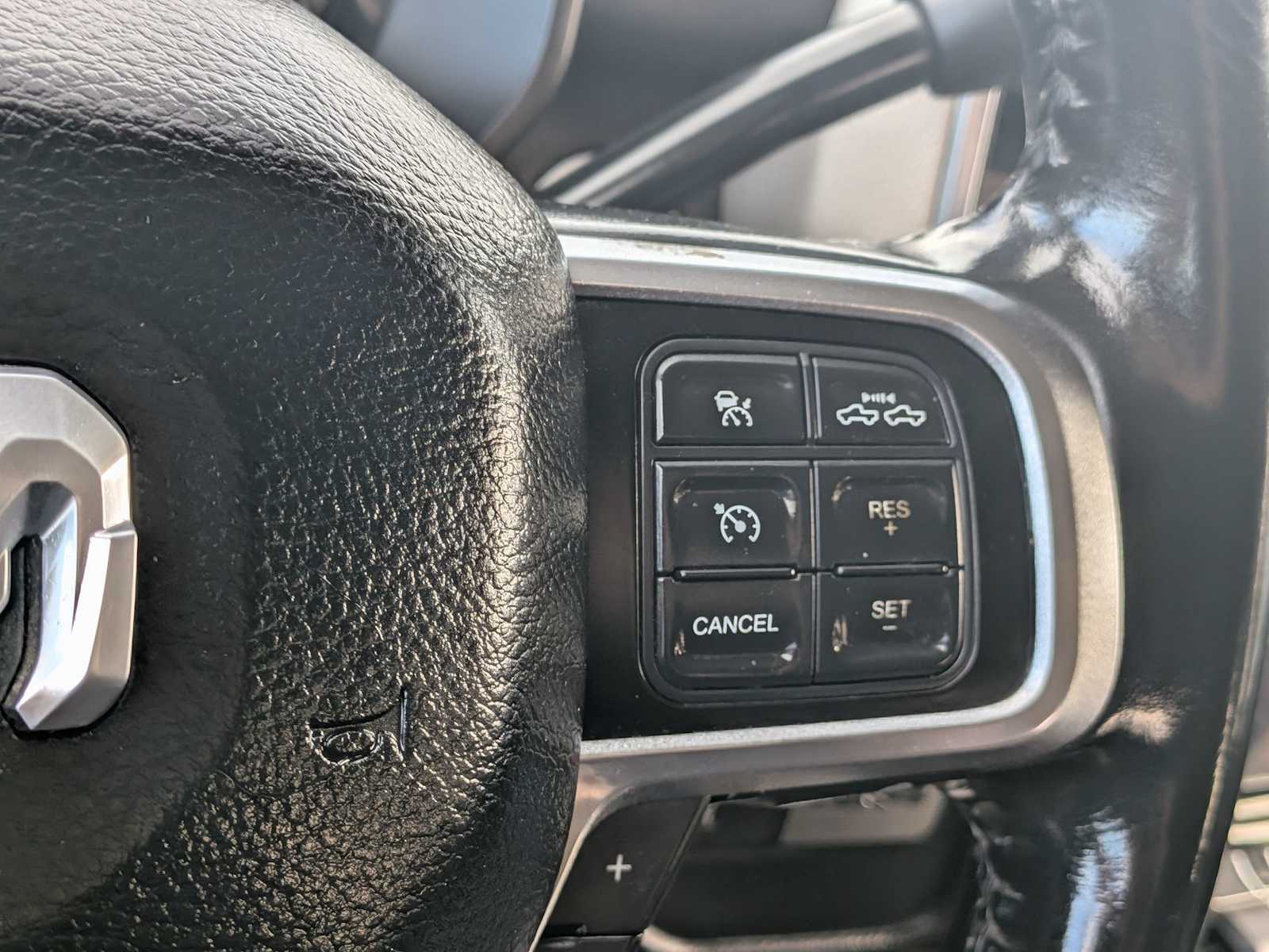 Thumbnail: 2020 RAM 2500 - 28