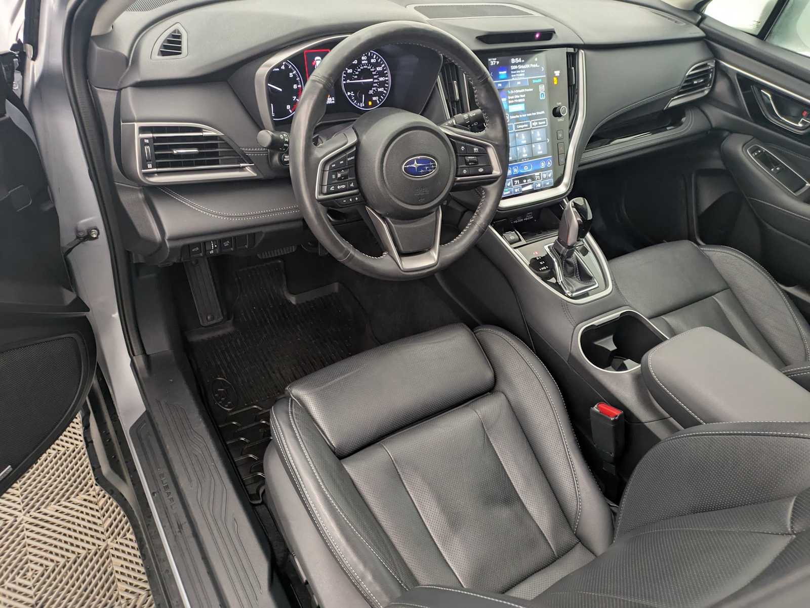 Thumbnail: 2023 Subaru Outback - 2