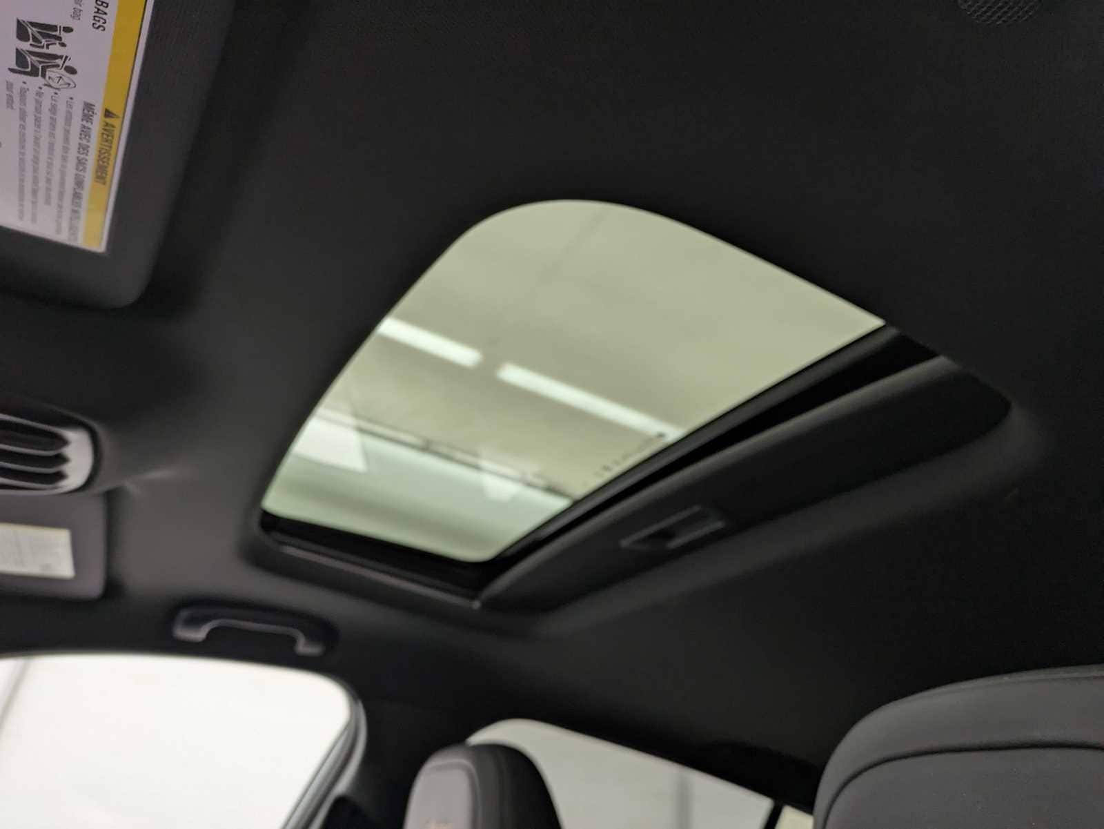 Thumbnail: 2025 Buick Envista - 18