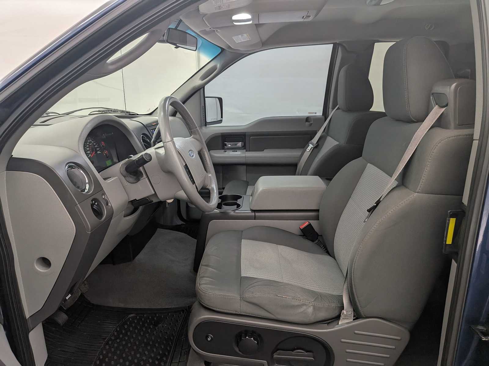 Thumbnail: 2008 Ford F-150 - 17