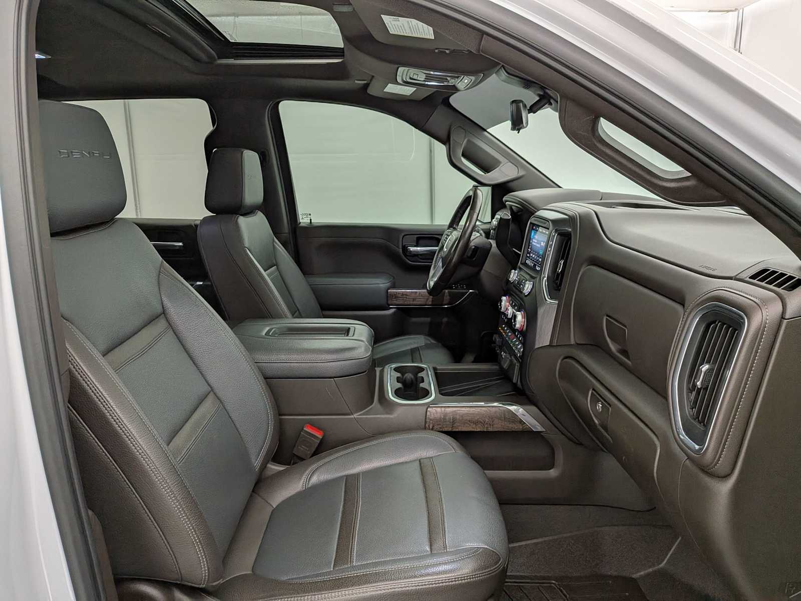 Thumbnail: 2020 GMC Sierra 1500 - 24