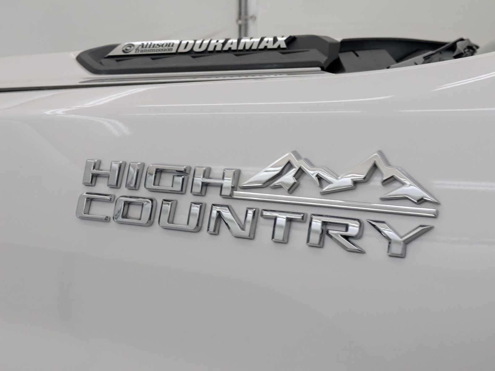 Thumbnail: 2024 Chevrolet Silverado 3500 - 11