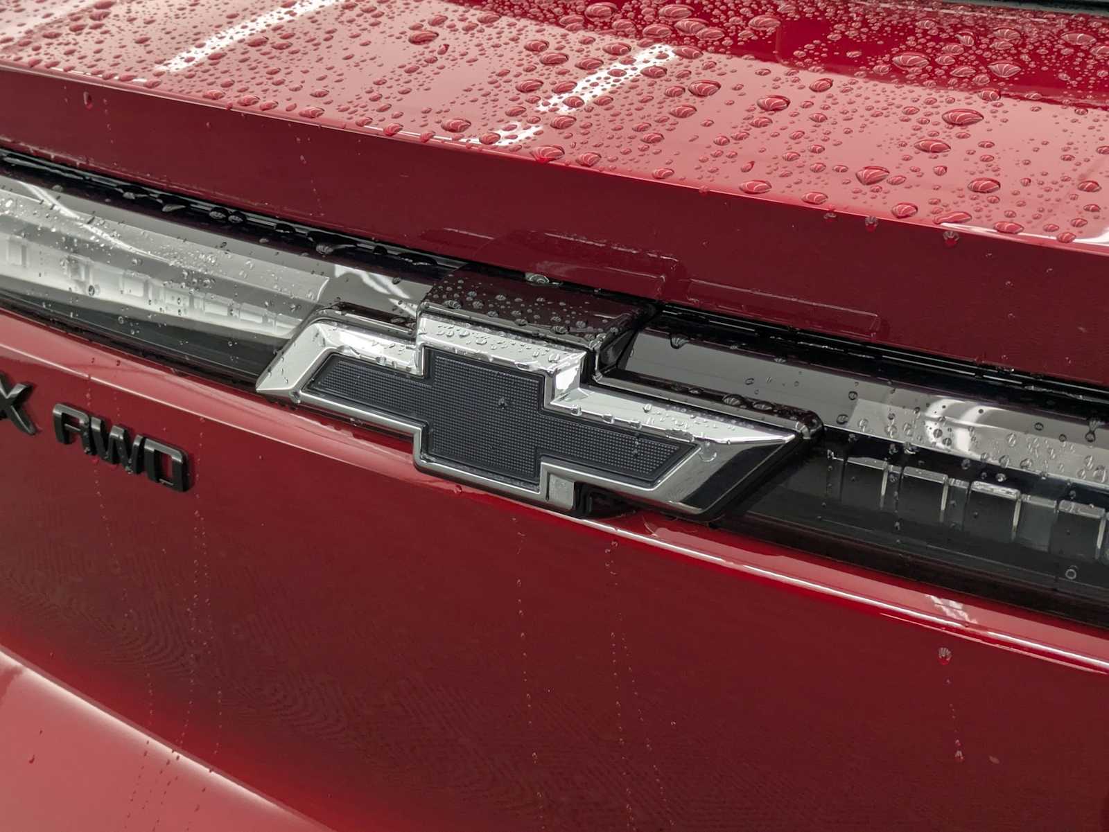 Thumbnail: 2026 Chevrolet Equinox - 11