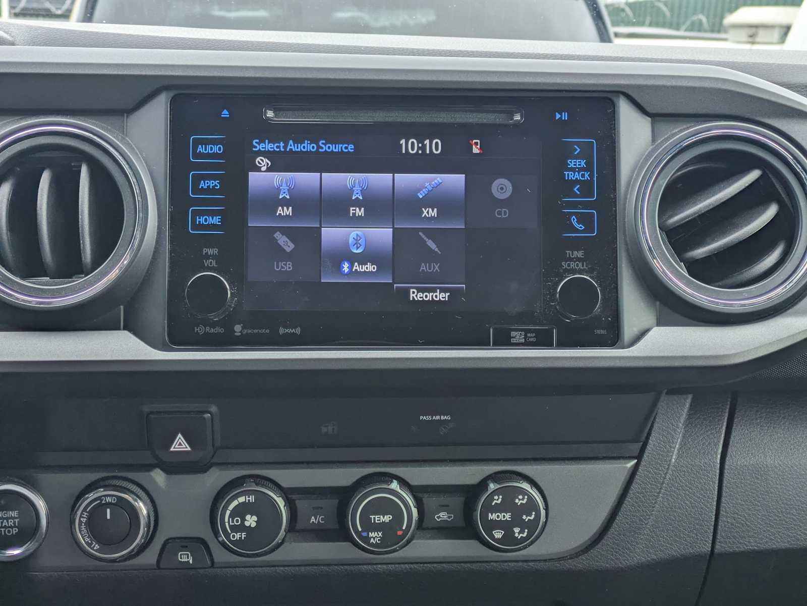 Thumbnail: 2019 Toyota Tacoma - 29