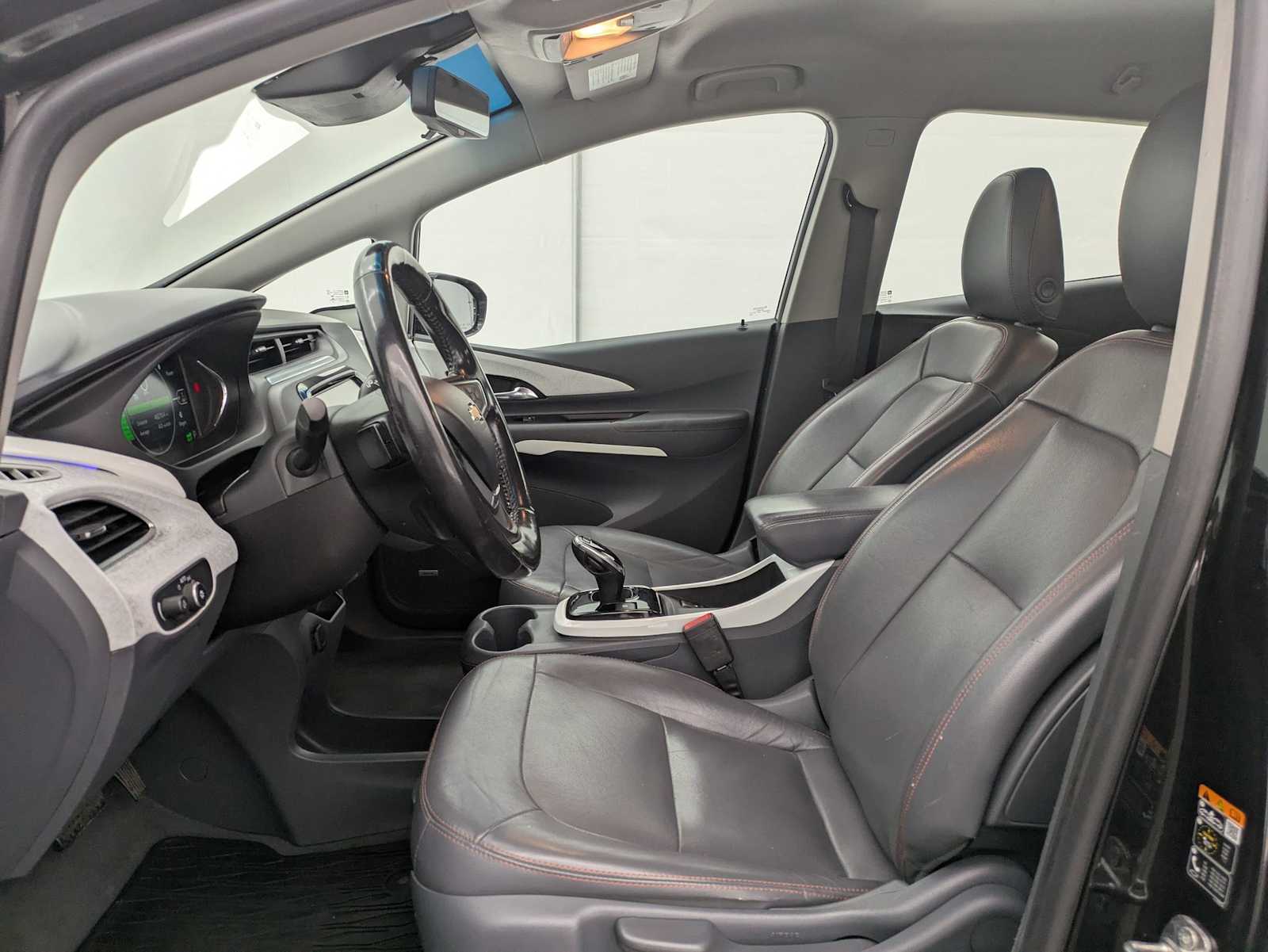 Thumbnail: 2019 Chevrolet Bolt EV - 16