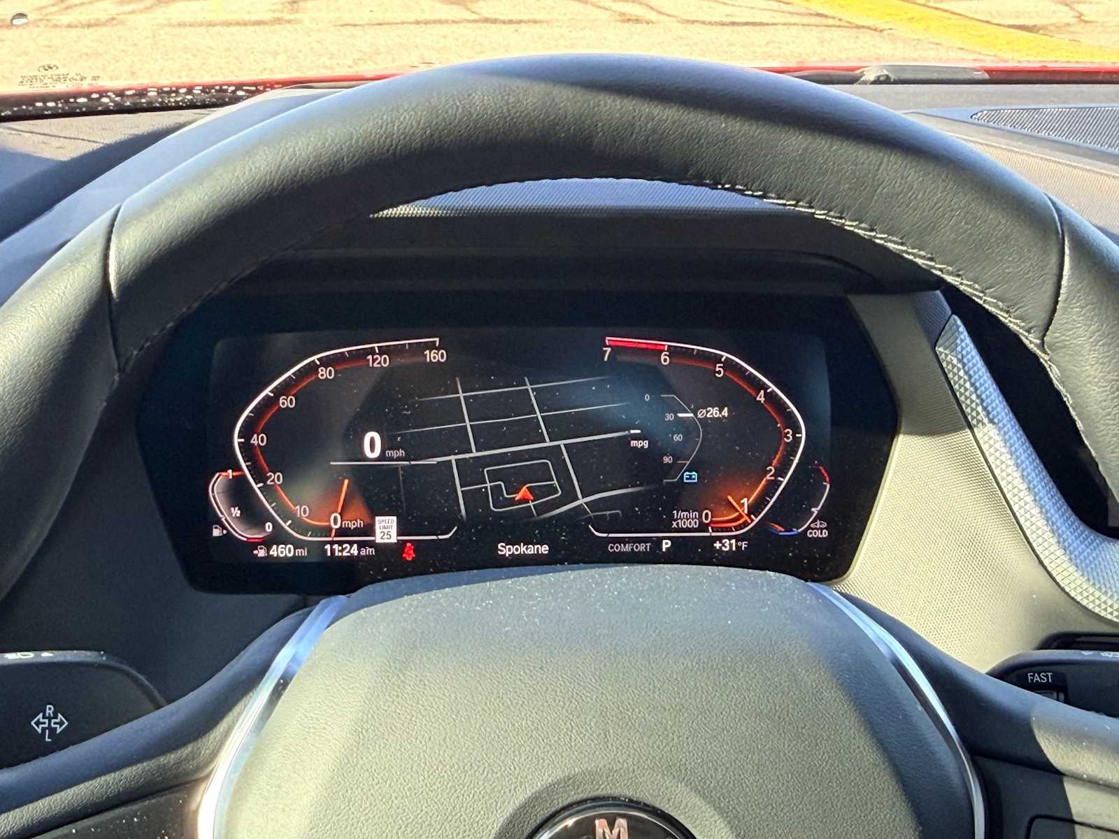 Thumbnail: 2024 BMW 2 Series - 34