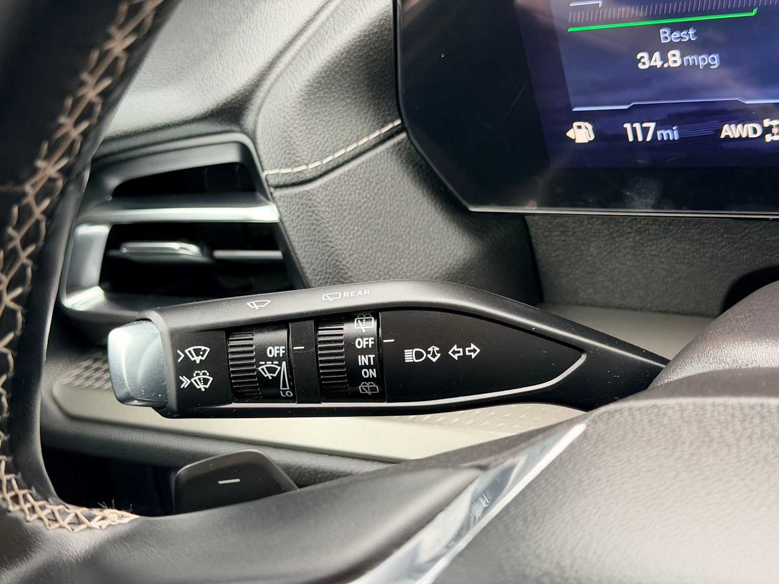 Thumbnail: 2025 Chevrolet Traverse - 24