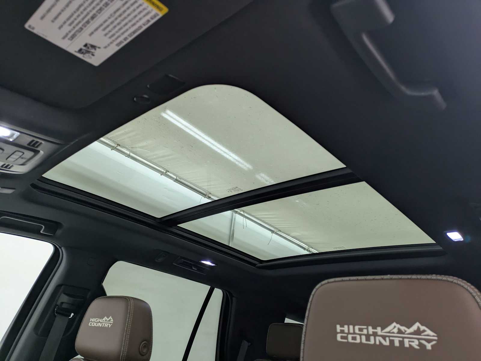 Thumbnail: 2023 Chevrolet Tahoe - 19