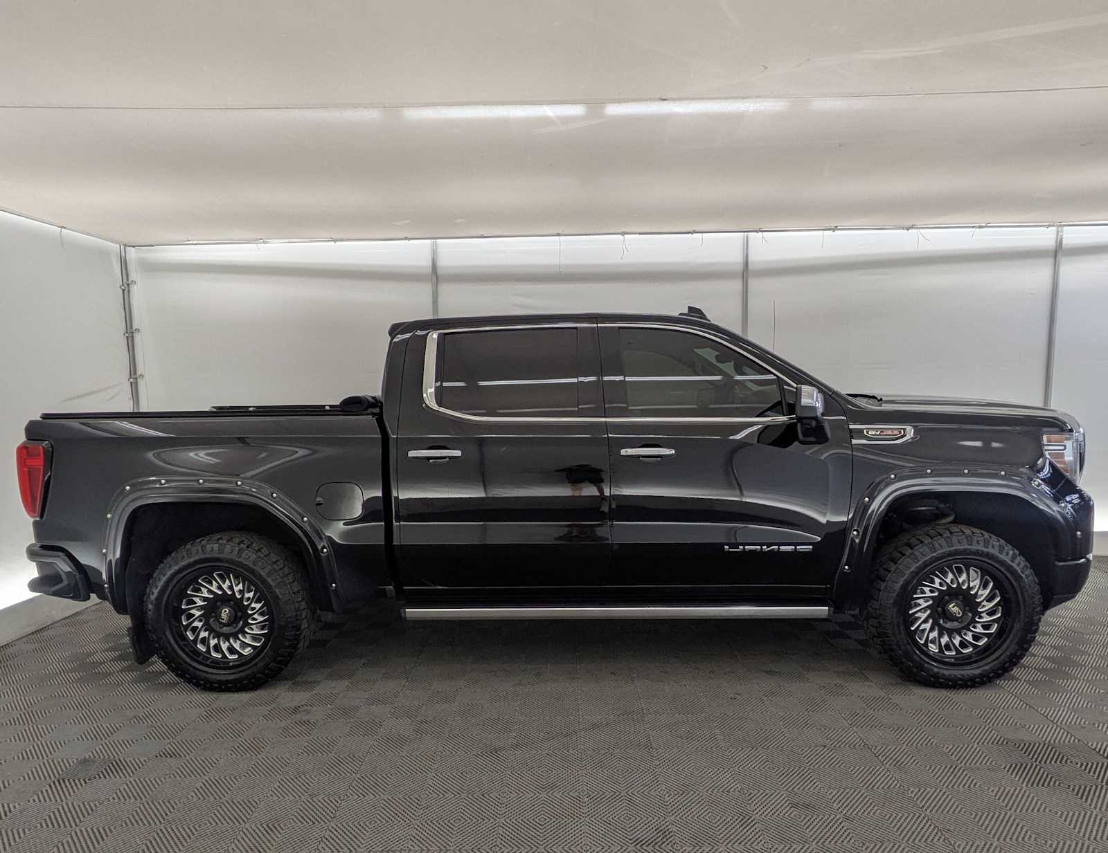2019 GMC Sierra 1500 Denali 7