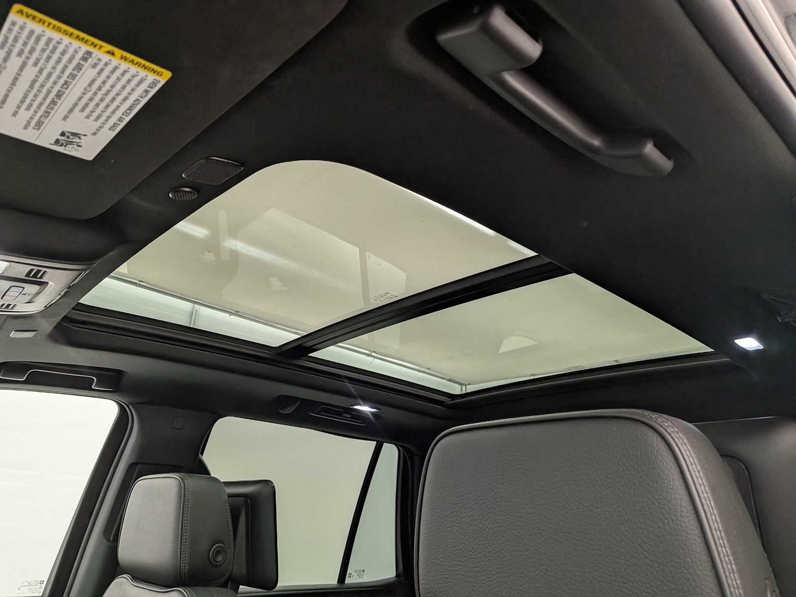 Thumbnail: 2023 GMC Yukon - 23