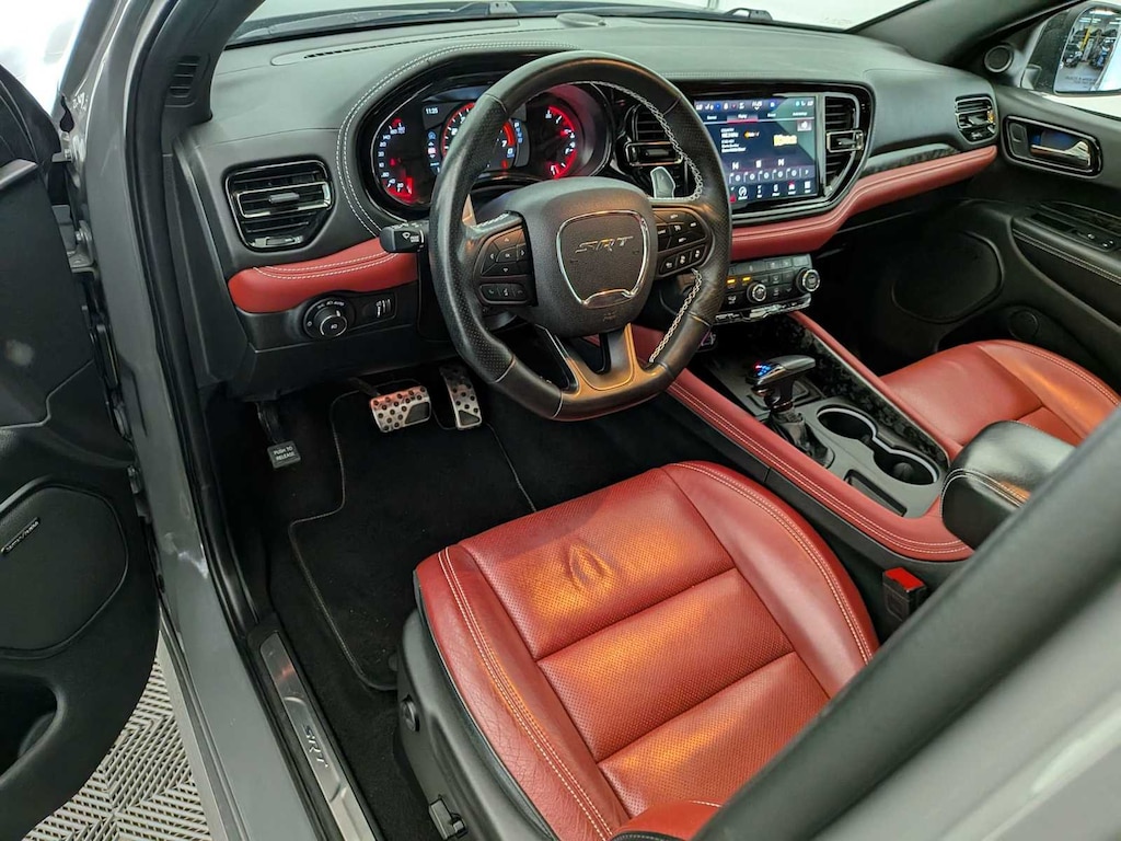Used 2023 Dodge Durango SRT 392 SUV