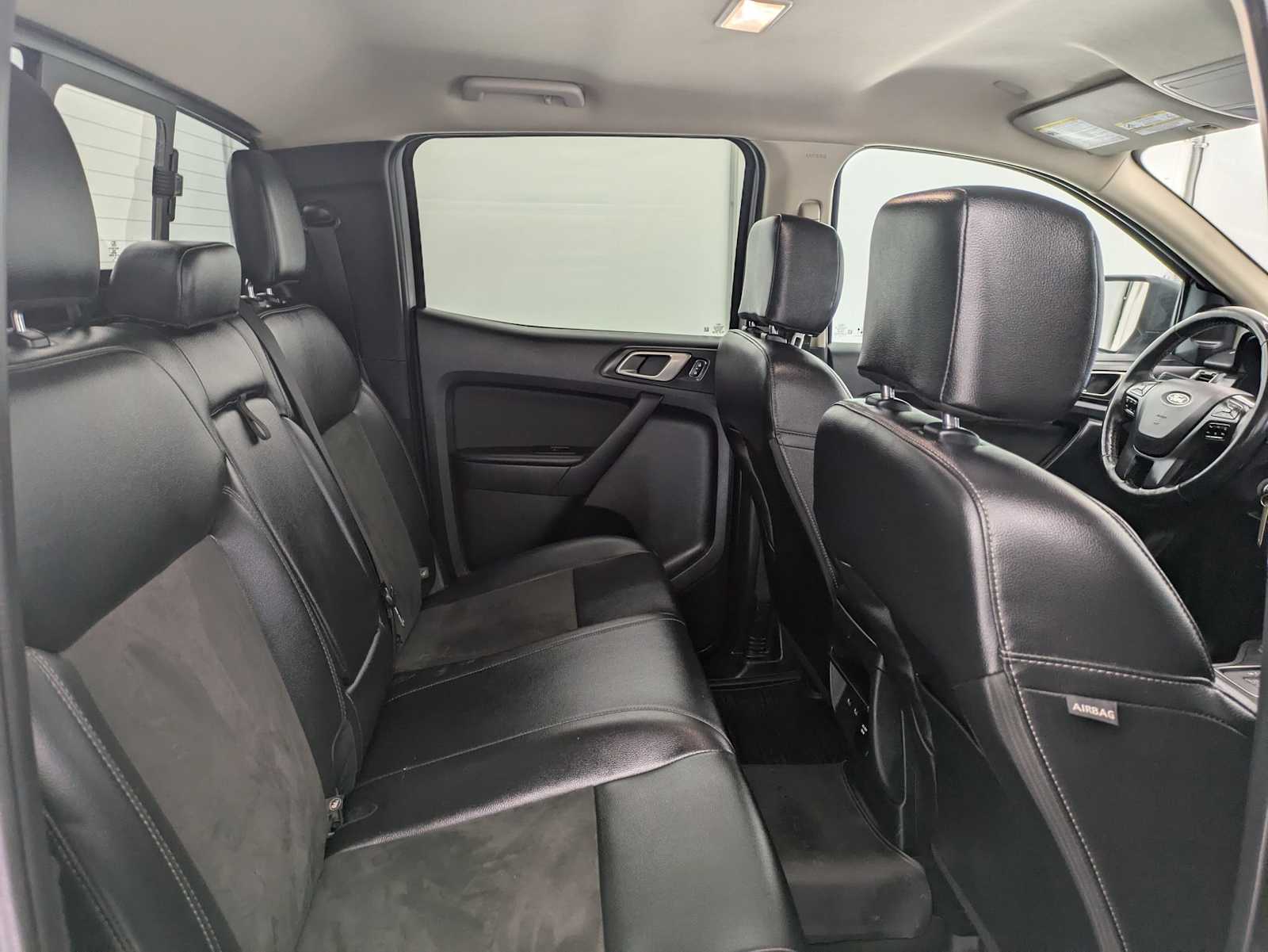 Thumbnail: 2023 Ford Ranger - 22