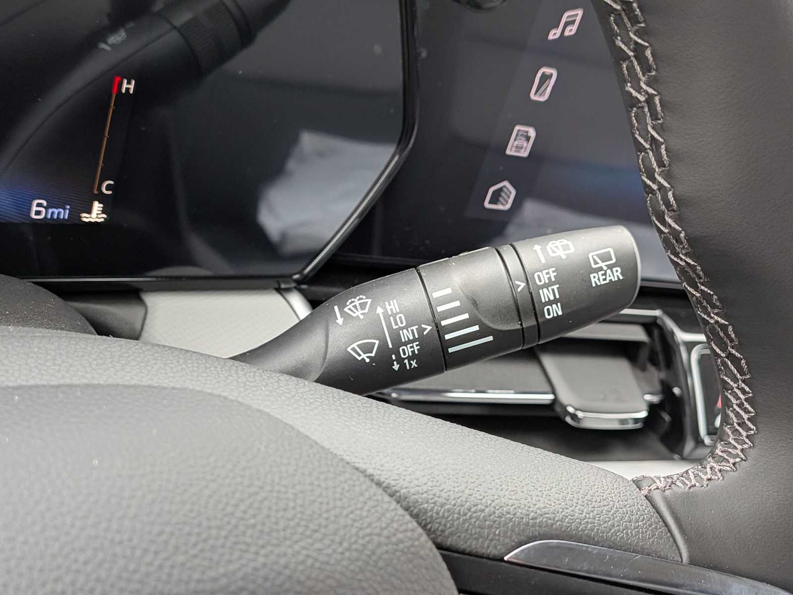 Thumbnail: 2026 Chevrolet TrailBlazer - 27