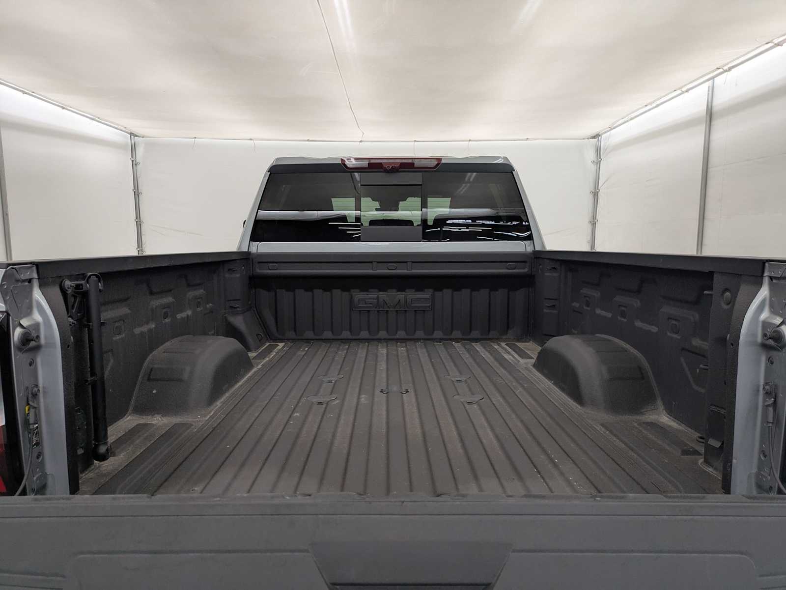 Thumbnail: 2025 GMC Sierra 2500 - 34