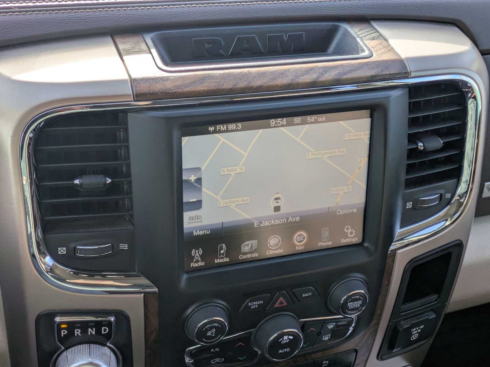 Thumbnail: 2013 RAM 1500 - 28