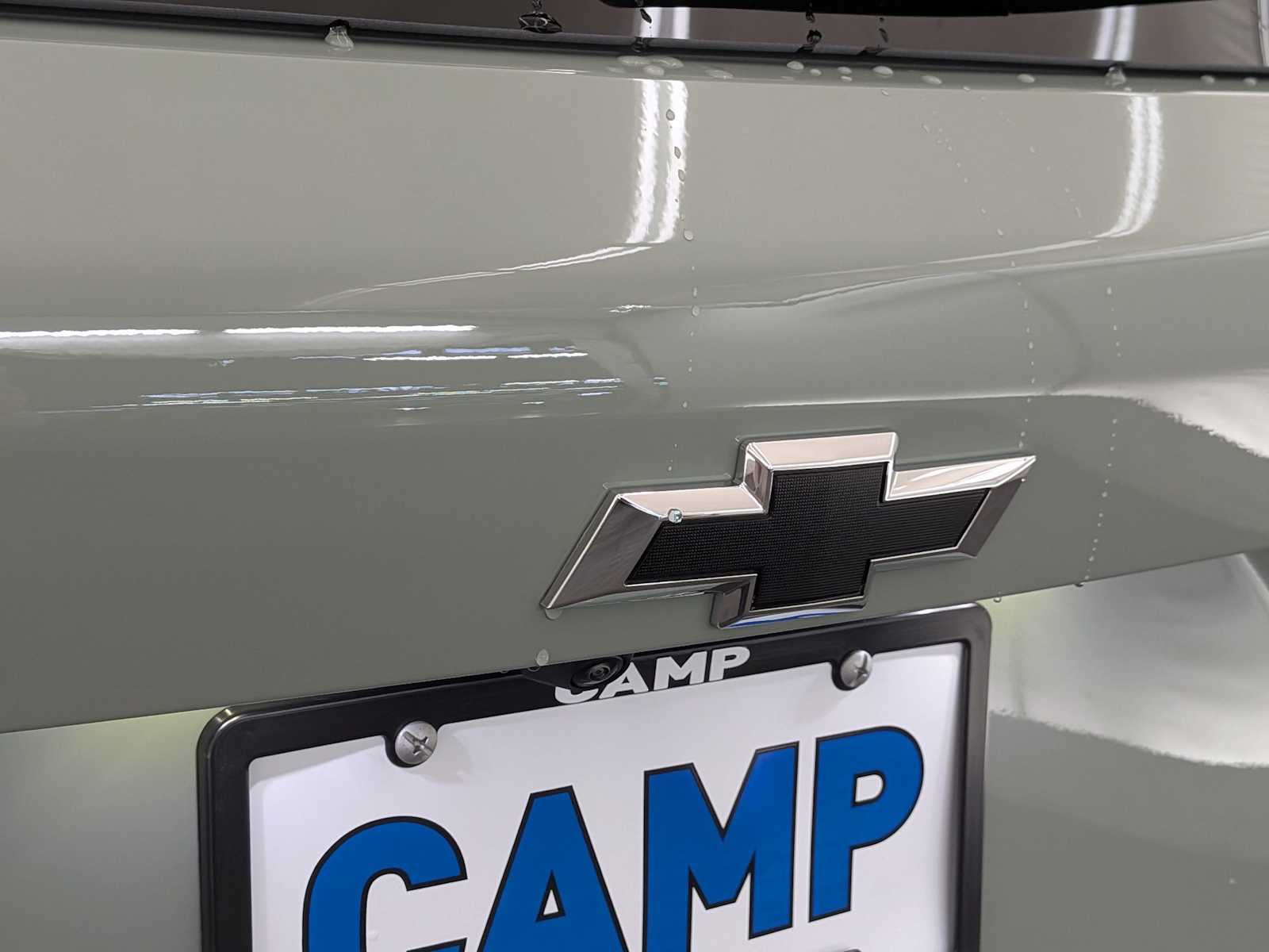 Thumbnail: 2026 Chevrolet Equinox - 11