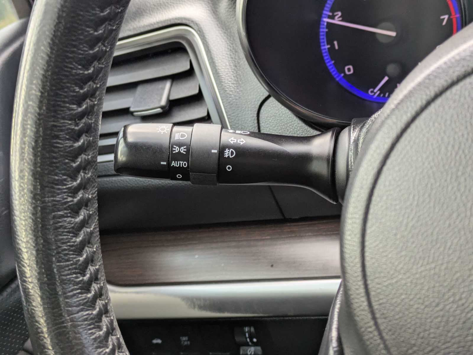 Thumbnail: 2017 Subaru Legacy - 28