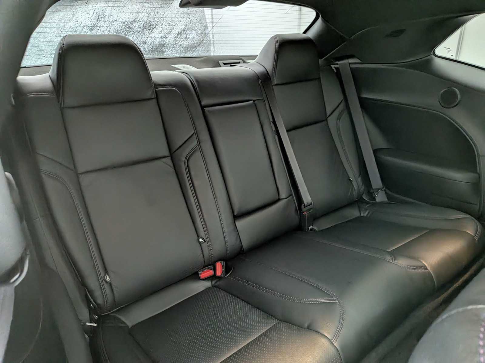 Thumbnail: 2023 Dodge Challenger - 20