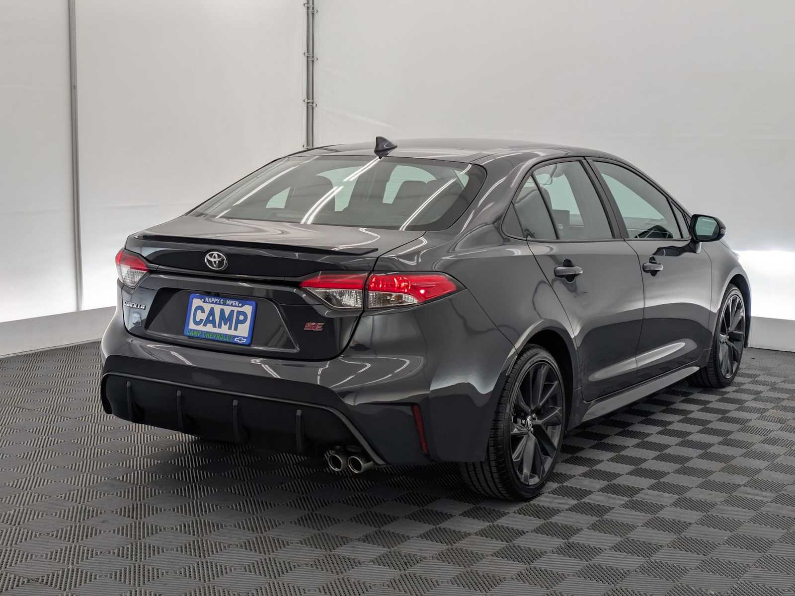 Thumbnail: 2023 Toyota Corolla - 6