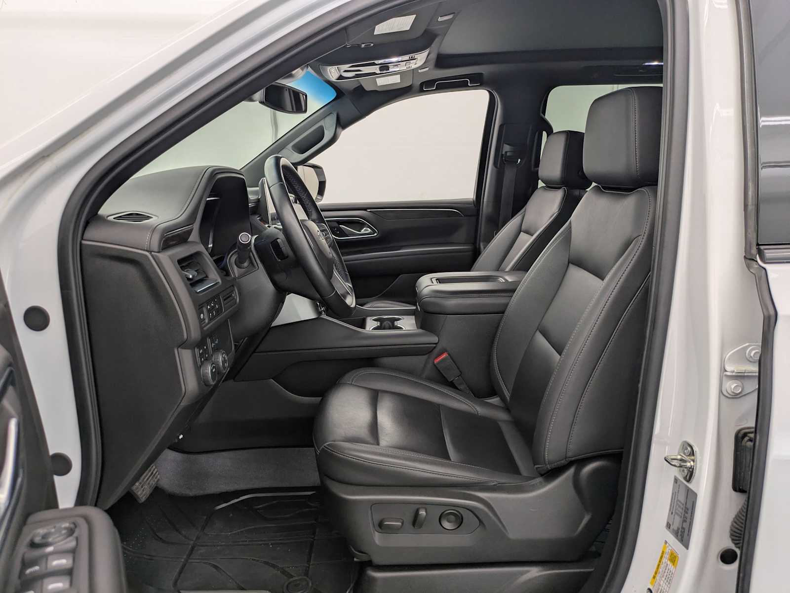 Thumbnail: 2024 Chevrolet Suburban - 15