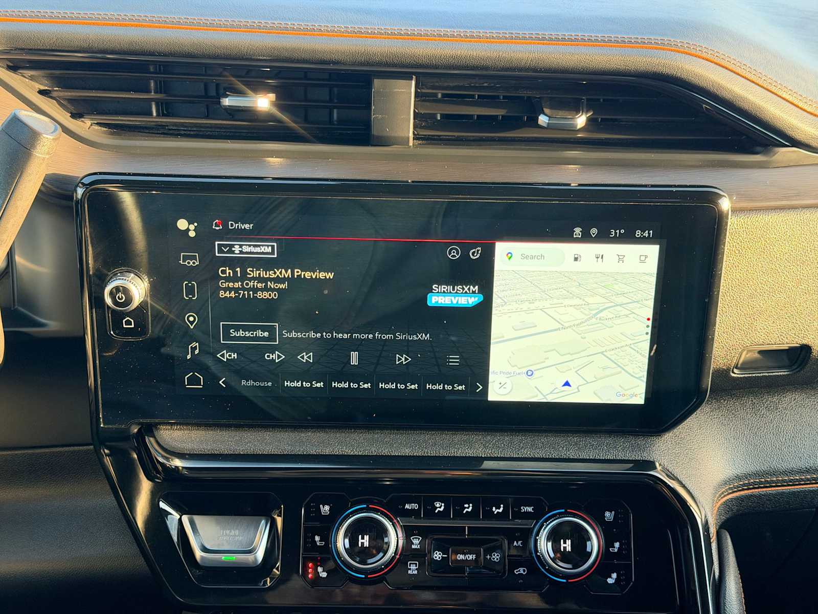 Thumbnail: 2025 GMC Sierra 3500 - 30