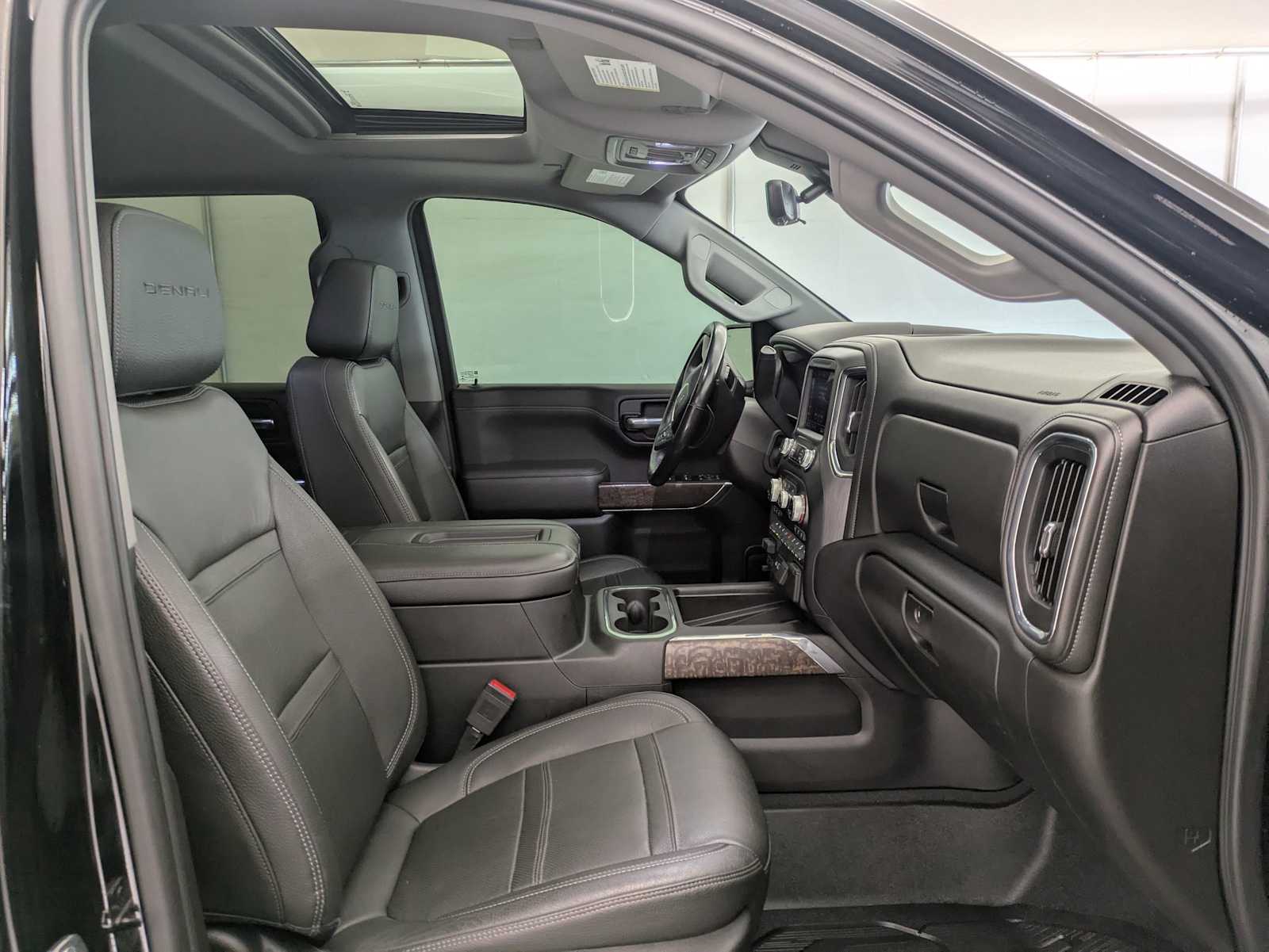 2019 GMC Sierra 1500 Denali 24