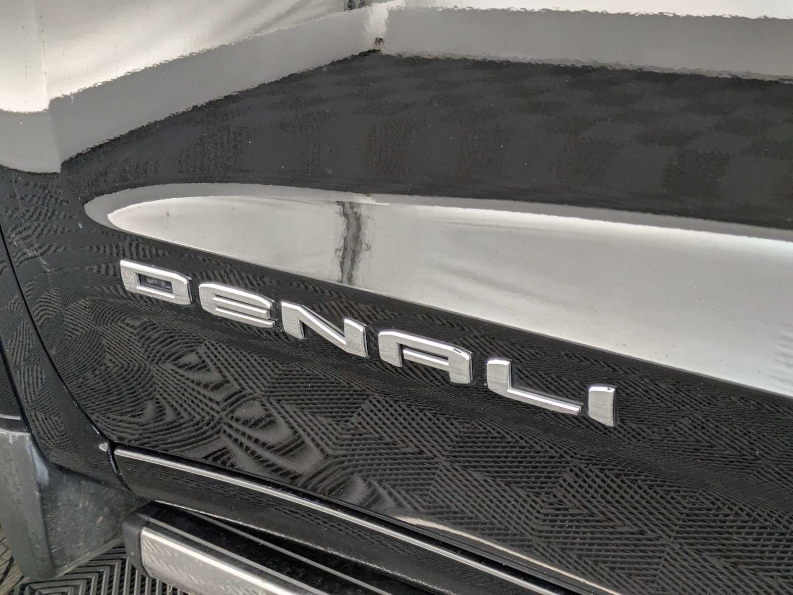 Thumbnail: 2024 GMC Sierra 1500 - 11