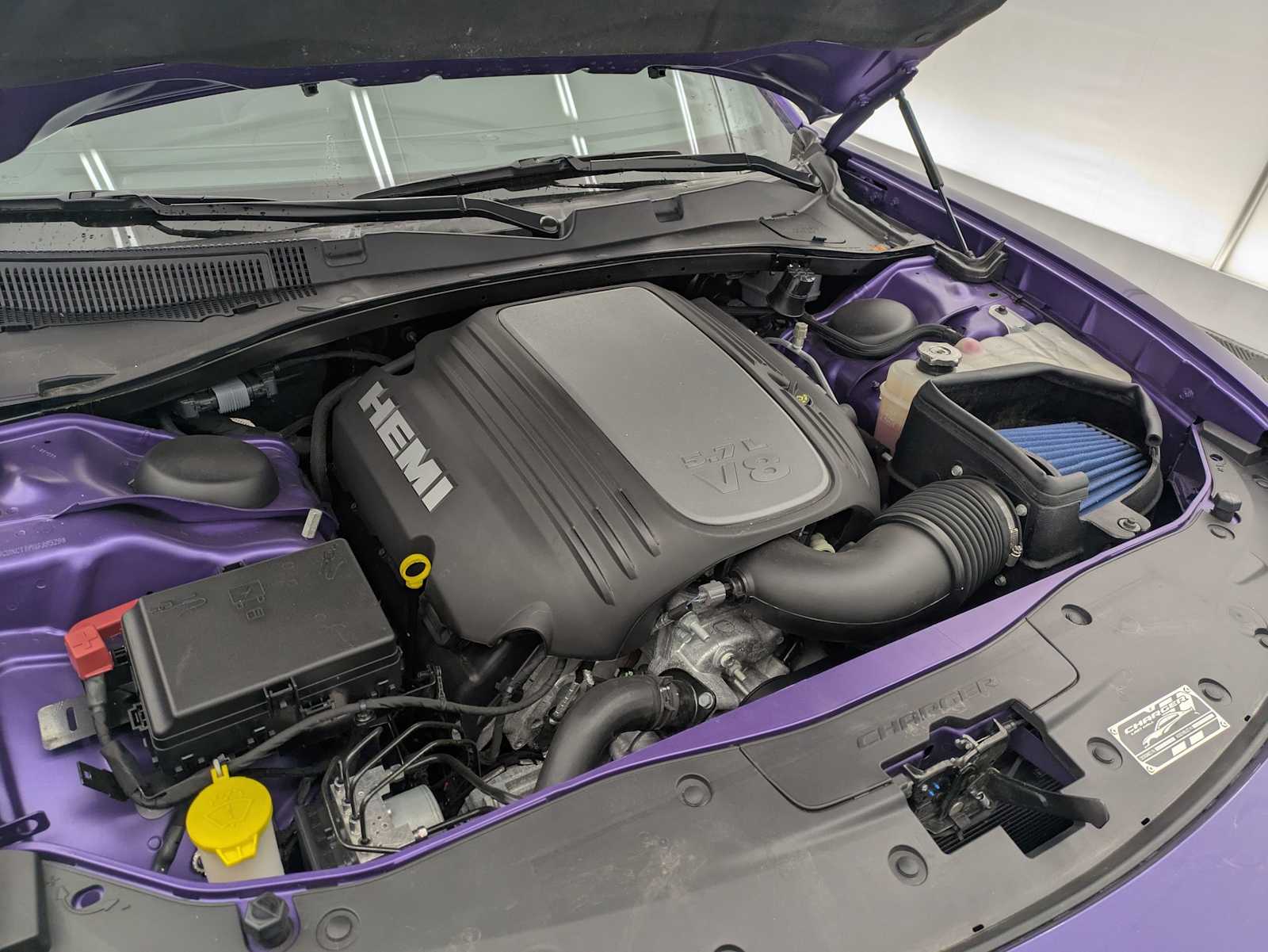 Thumbnail: 2023 Dodge Charger - 16