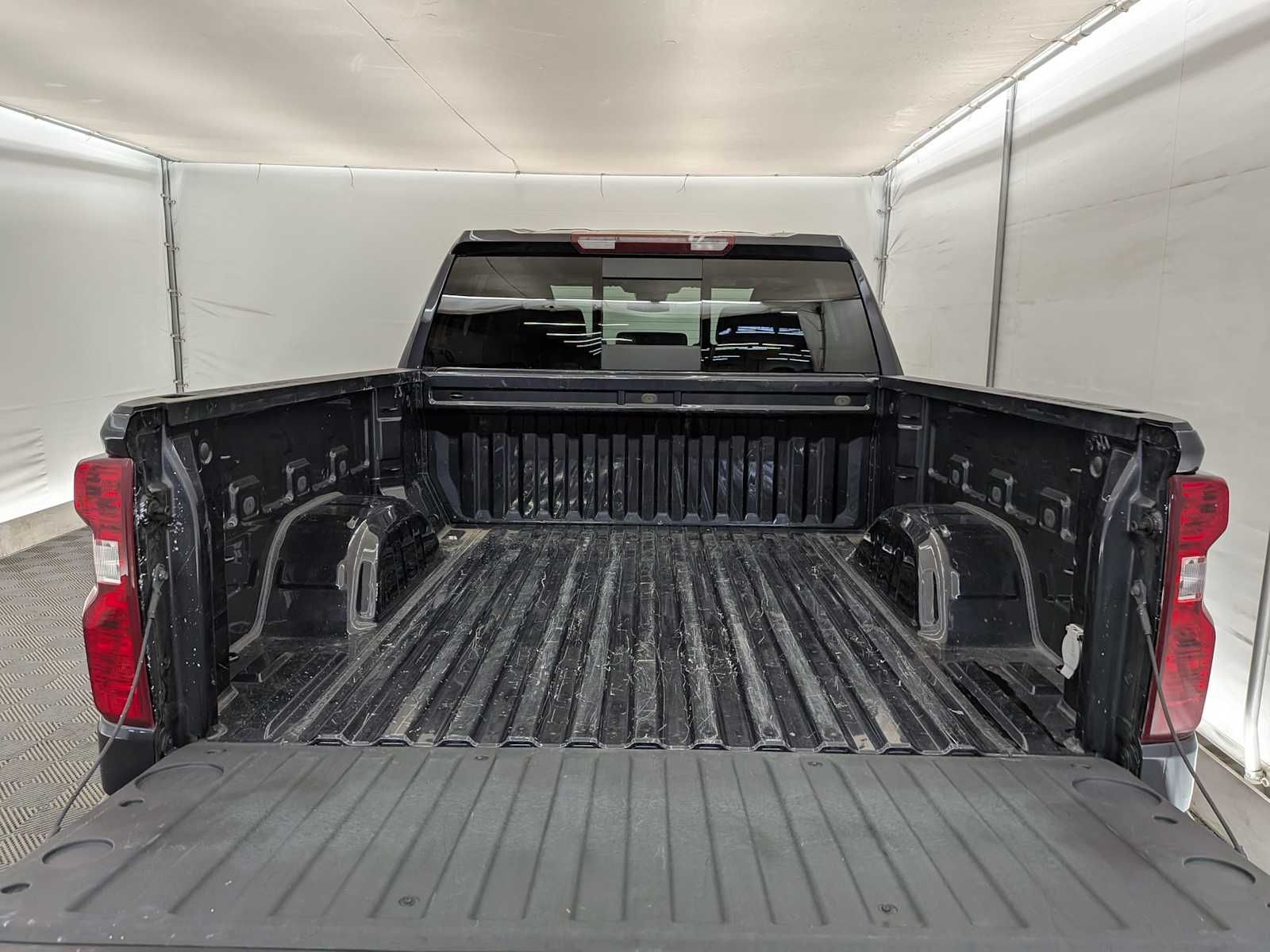 Thumbnail: 2022 Chevrolet Silverado 1500 - 34