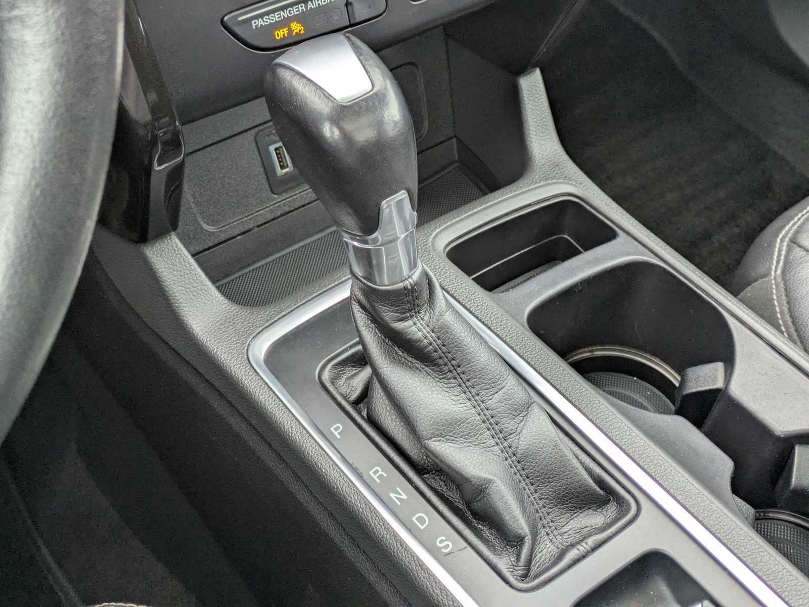 Thumbnail: 2018 Ford Escape - 33