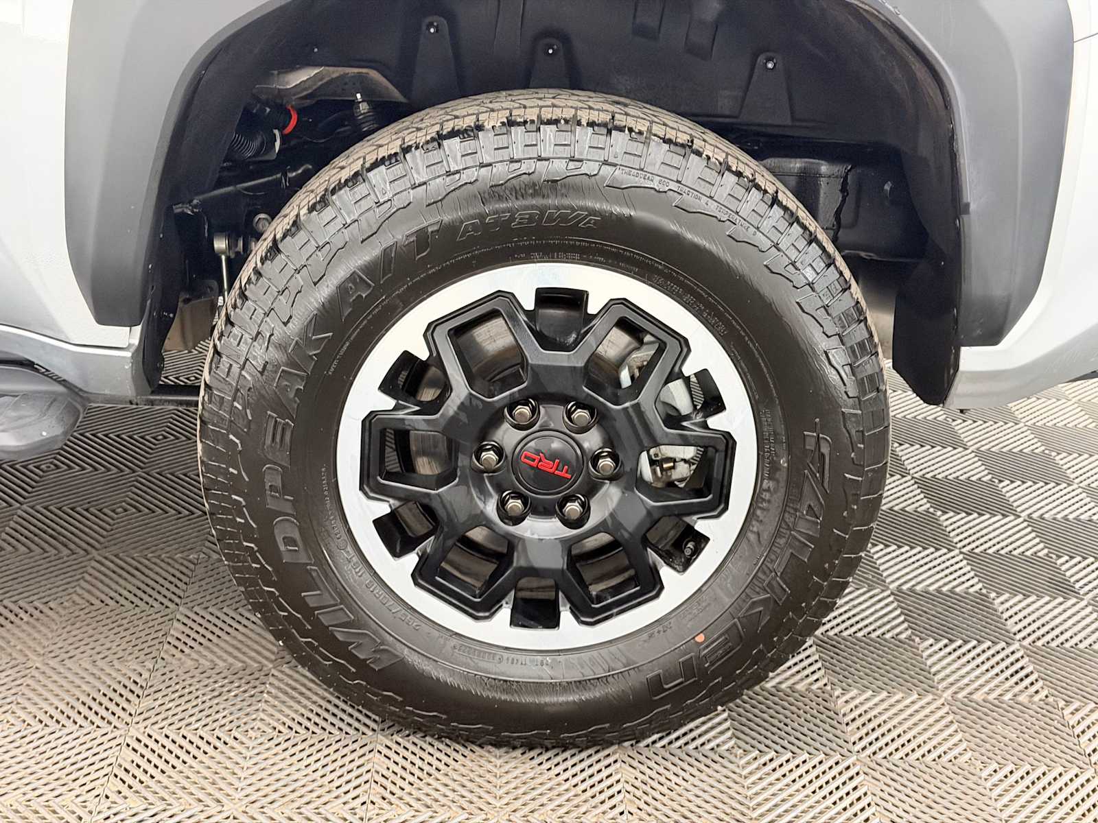 Thumbnail: 2025 Toyota 4Runner - 14