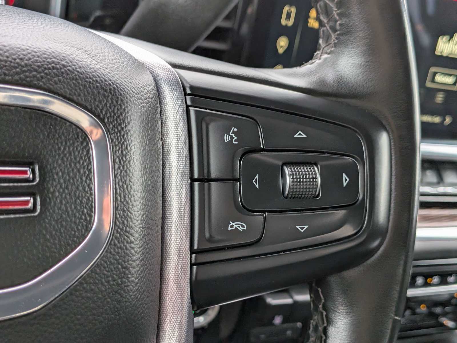 Thumbnail: 2024 GMC Sierra 3500 - 26