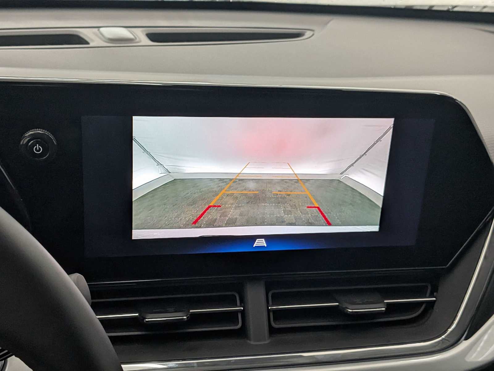 Thumbnail: 2025 Chevrolet Trax - 29