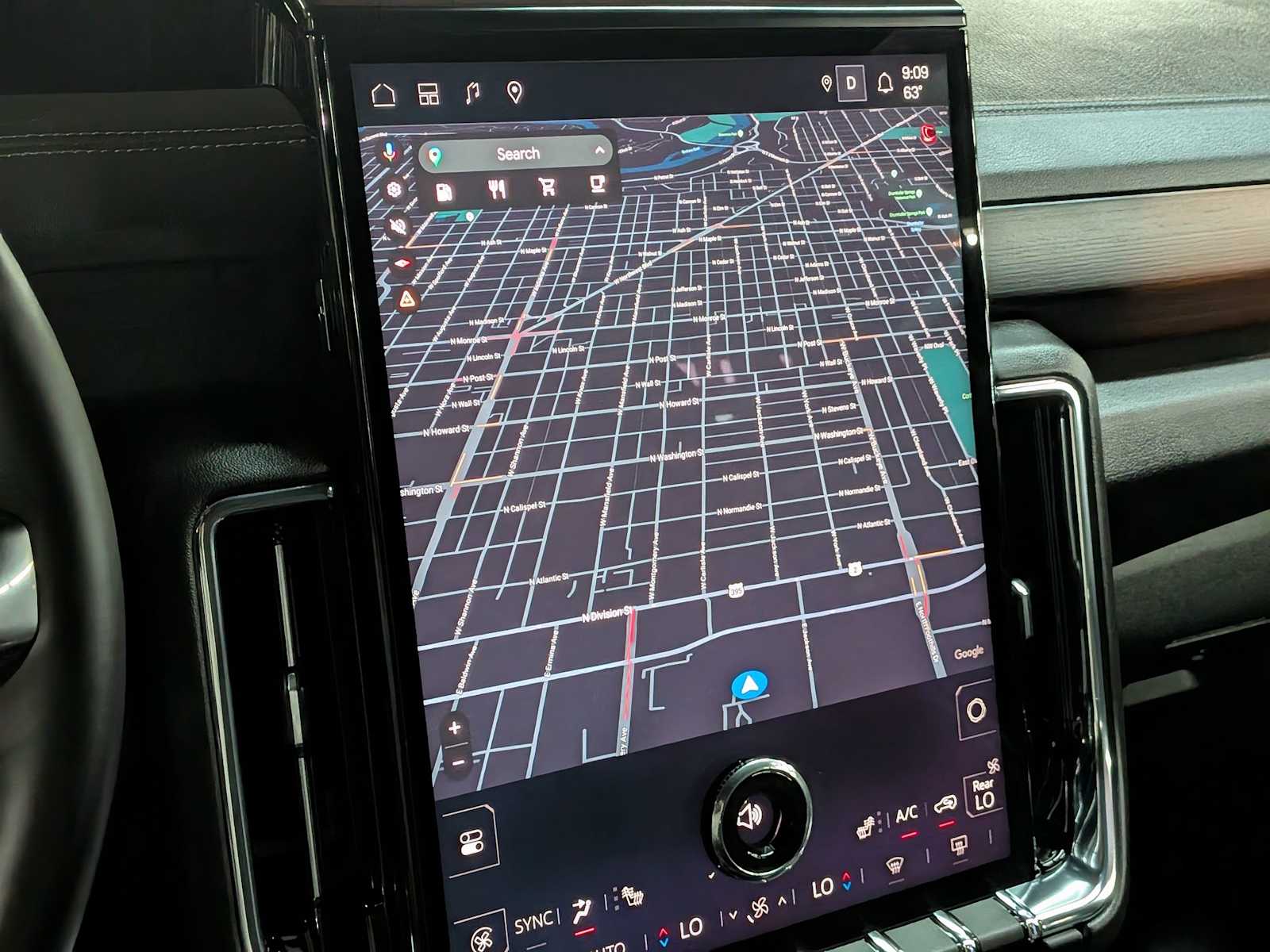 Thumbnail: 2025 GMC Yukon - 29