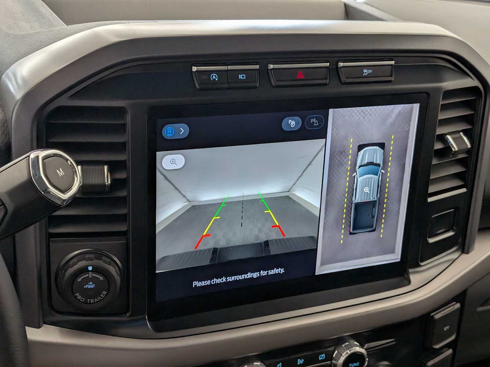 Thumbnail: 2024 Ford F-150 - 29