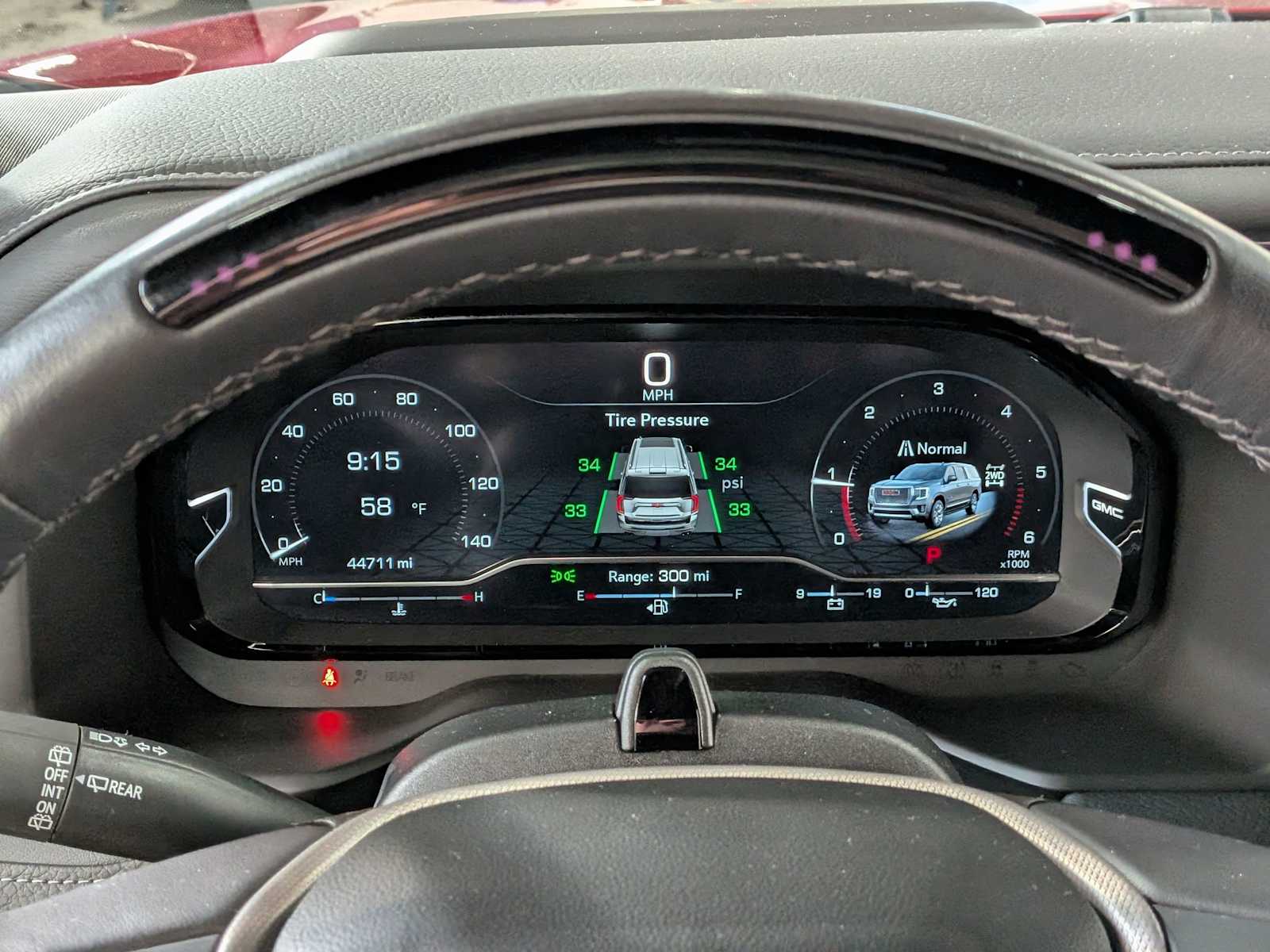 Thumbnail: 2024 GMC Yukon - 34