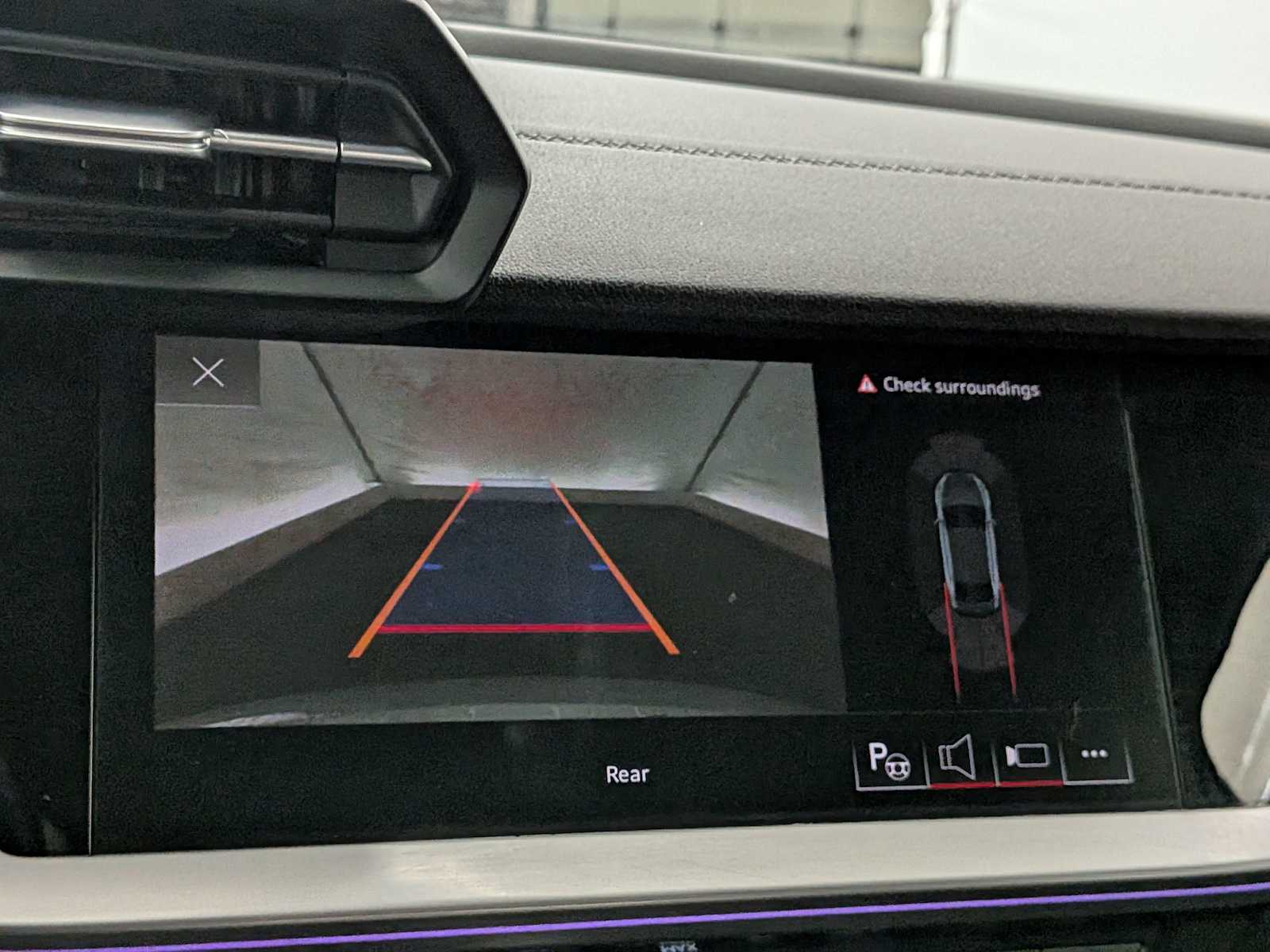 Thumbnail: 2023 Audi A3 - 30