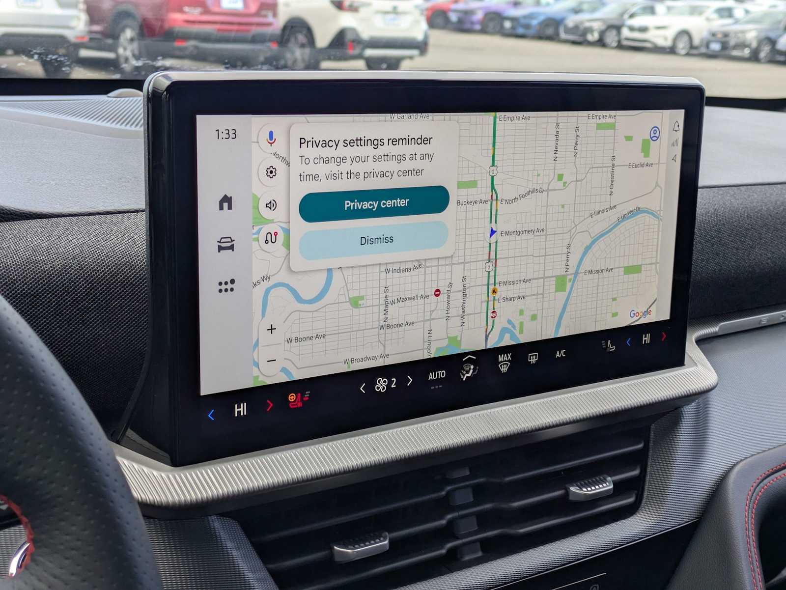 Thumbnail: 2025 Ford Explorer - 27