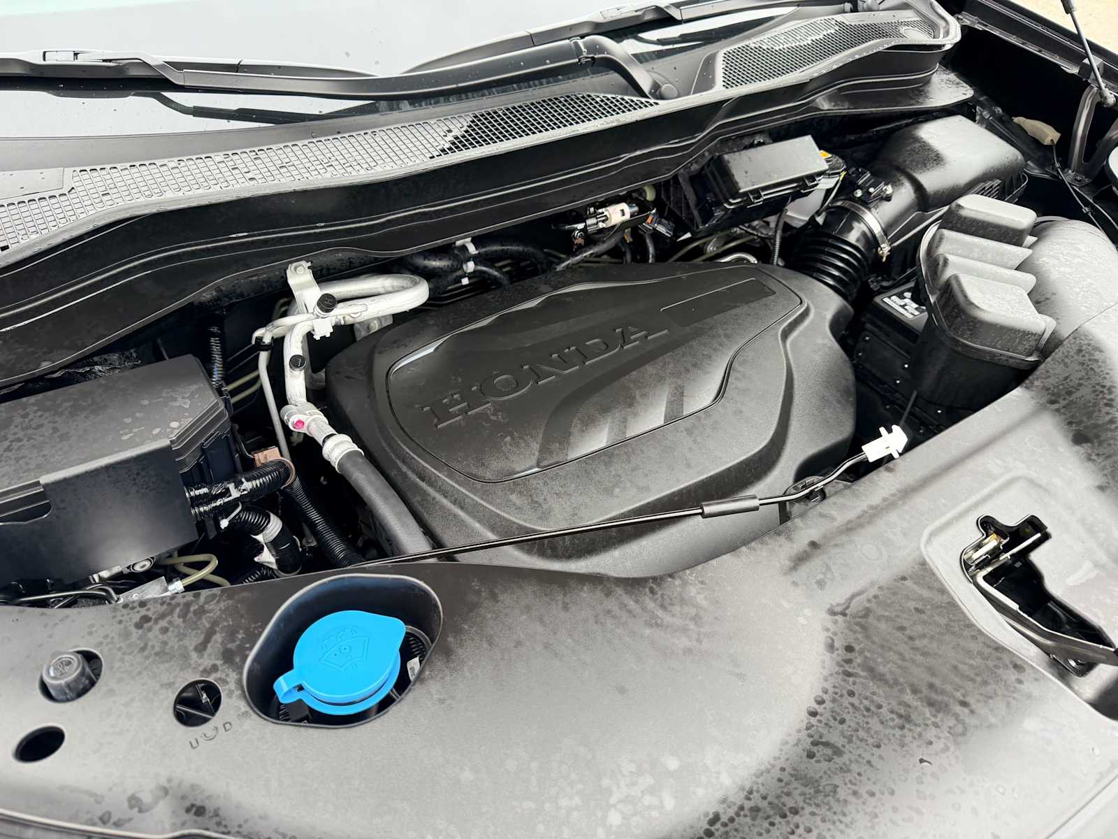 Thumbnail: 2025 Honda Ridgeline - 15