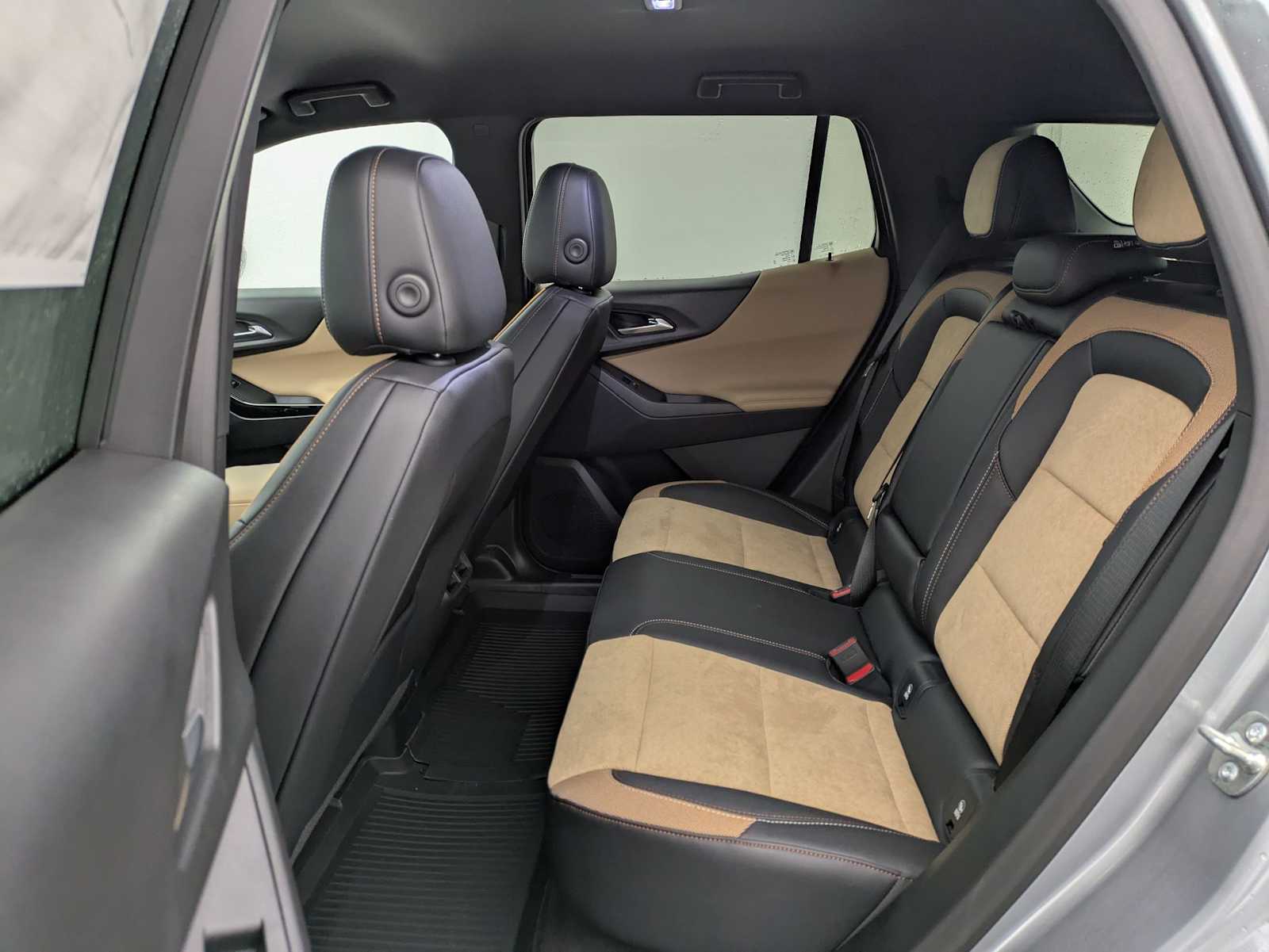 Thumbnail: 2026 Chevrolet Equinox - 20