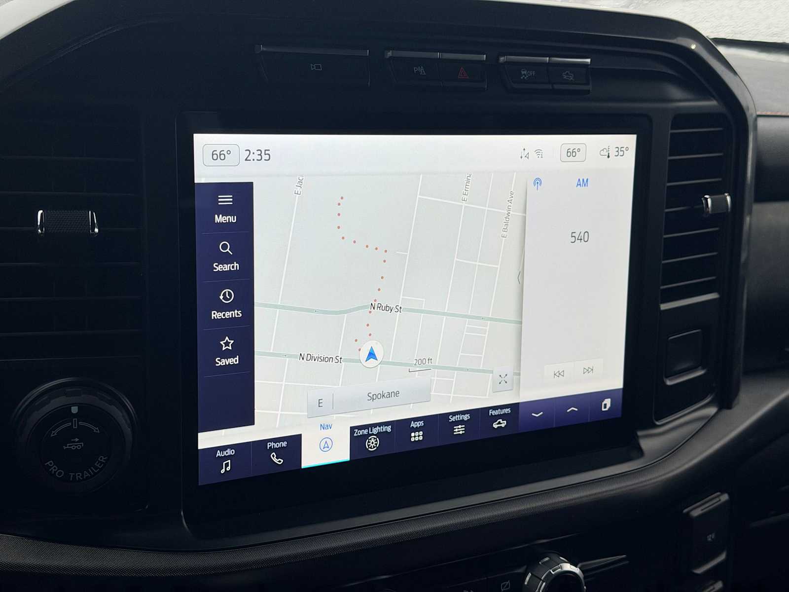 Thumbnail: 2023 Ford F-150 - 28