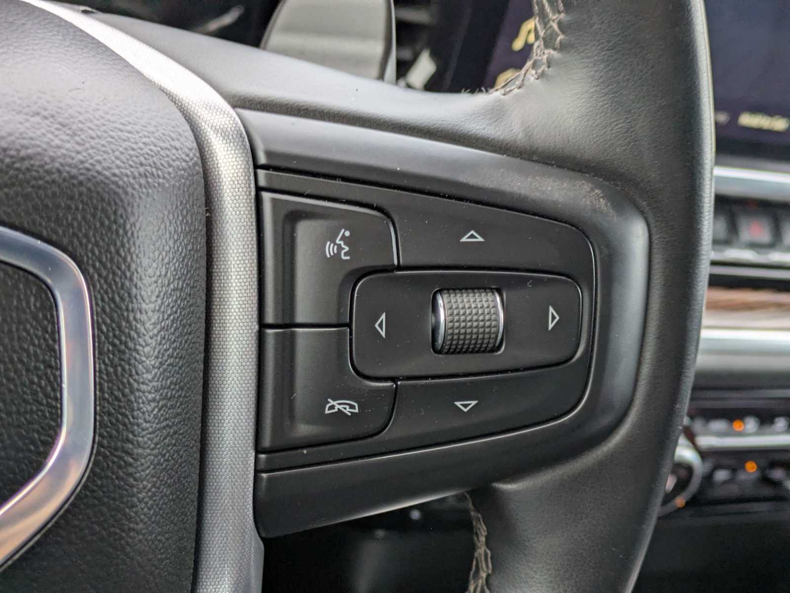 Thumbnail: 2024 GMC Sierra 1500 - 26