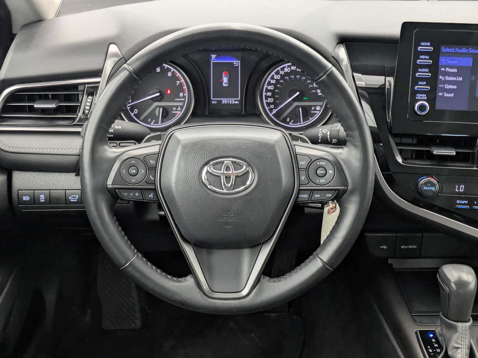 Thumbnail: 2024 Toyota Camry - 22
