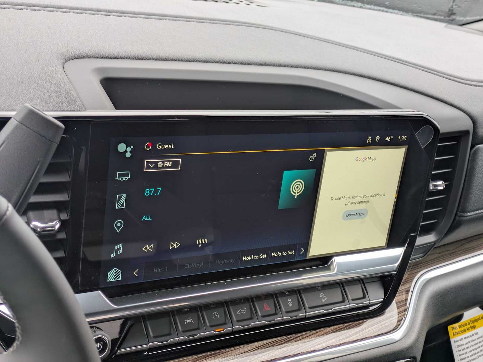 Thumbnail: 2026 Chevrolet Silverado 1500 - 30