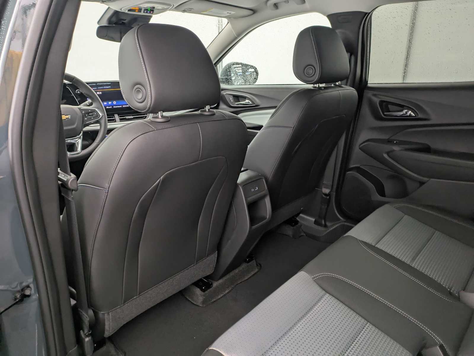 Thumbnail: 2026 Chevrolet Trax - 19