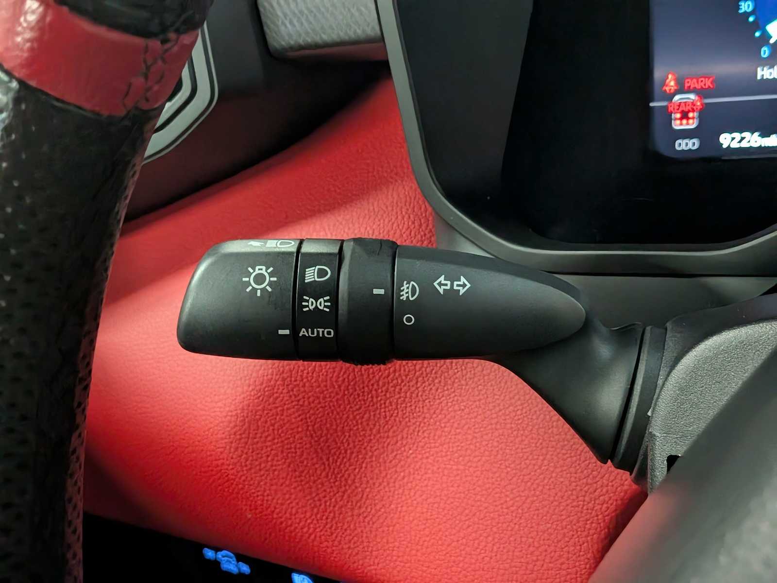 Thumbnail: 2024 Toyota Sequoia - 28